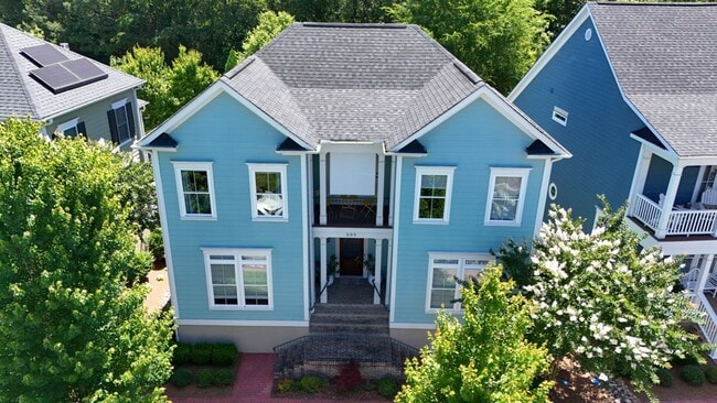 property at 509 Village Walk Ln