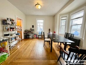 5 Murdock Ter, Unit 5 in Boston, MA - Building Photo - Building Photo