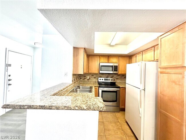 property at 1455 E Katie Ave