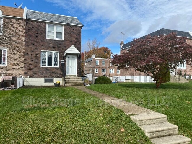 property at 501 Pine St