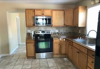 1411 E Orman Ave in Pueblo, CO - Building Photo - Building Photo