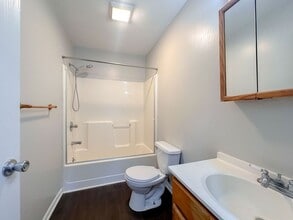 1326 S Elizabeth St in Kokomo, IN - Building Photo - Building Photo