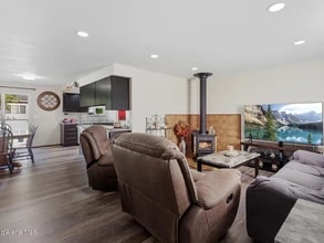 9978 N Sunview Ln, Unit 9976 in Hayden, ID - Foto de edificio - Building Photo