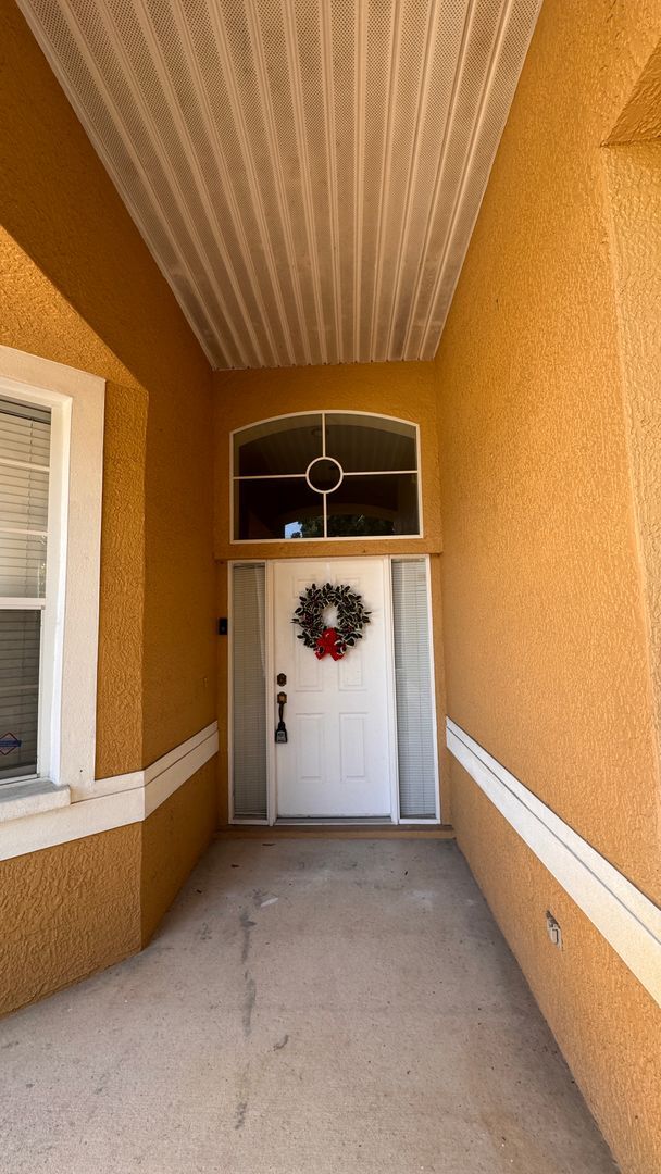 7870 Olive Grove Ave in Melbourne, FL - Building Photo - Building Photo