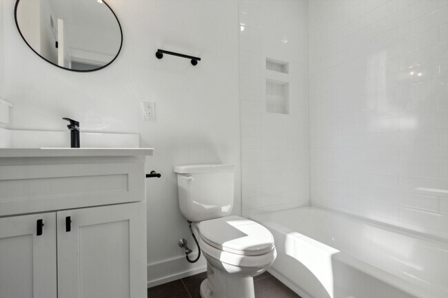 2009 N 17th St in Philadelphia, PA - Building Photo - Building Photo
