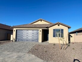 25148 N 133rd Ave in Peoria, AZ - Building Photo