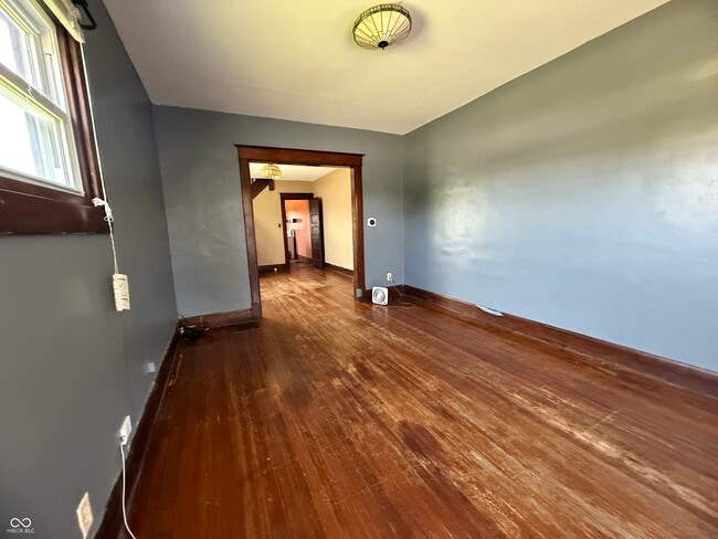 906 E Morris St in Indianapolis, IN - Building Photo - Building Photo