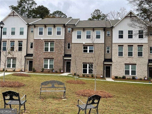 property at 3391 Catalan Aly