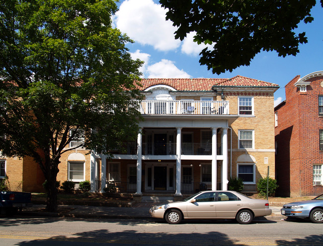 The Collection in Richmond, VA - Building Photo - Building Photo