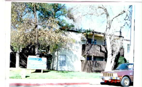 Hookston Senior in Pleasant Hill, CA - Foto de edificio - Building Photo