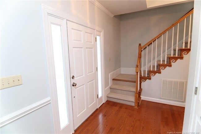 2021 Shadow Creek Dr in Raleigh, NC - Building Photo - Building Photo