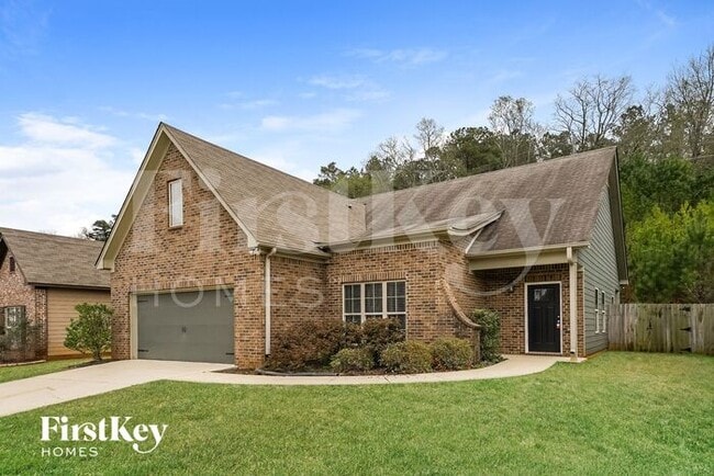 property at 3104 Rosewalk Dr