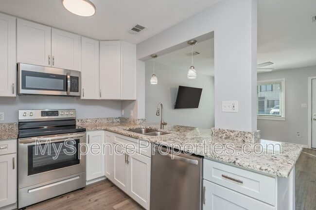 property at 710 Legion Dr