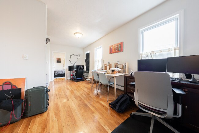 property at 309 Elm St
