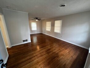 4801 Given Ave in Memphis, TN - Building Photo - Building Photo