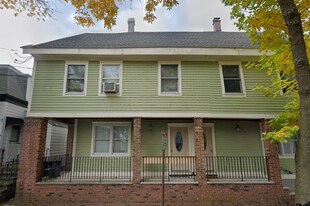 48 Shannon St, Unit 3 in Boston, MA - Building Photo