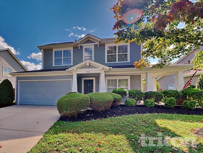 3336 Cain Harbor Dr in Nashville, TN - Building Photo - Building Photo