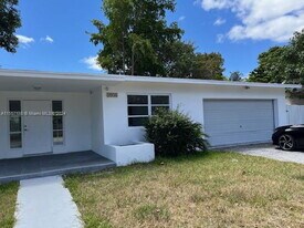 2900 Federal Hwy in Miami, FL - Building Photo