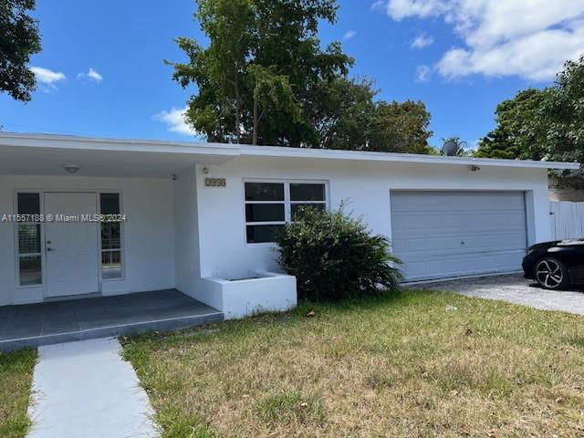 2900 Federal Hwy in Miami, FL - Building Photo