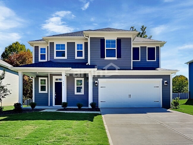 property at 566 Rivermist Dr