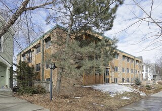 Uptown- Whittier in Minneapolis, MN - Building Photo - Building Photo