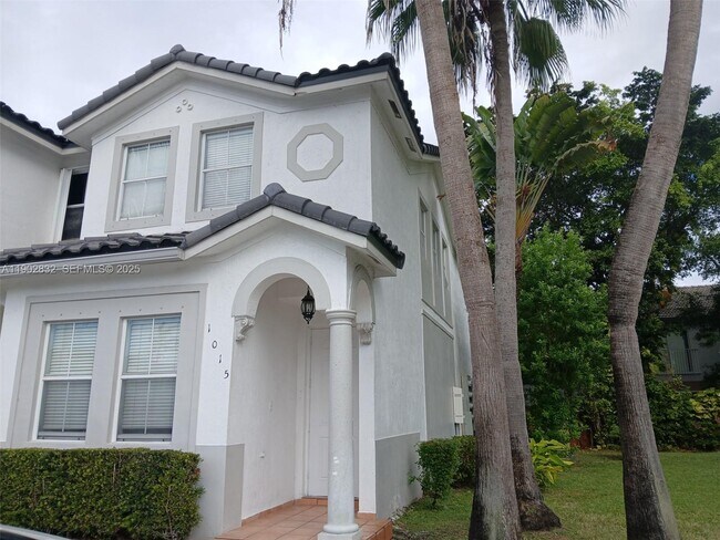 property at 5560 NW 107th Ave