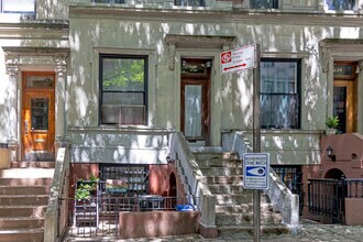 22 Hamilton Ter in New York, NY - Building Photo - Building Photo