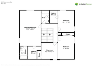 229 Monares Ln in Erie, CO - Building Photo - Building Photo