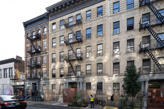 508 W 162nd St in New York, NY - Building Photo - Building Photo