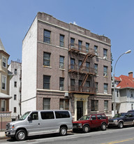 2500 Bedford Ave Apartments