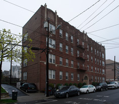 783 JF Kennedy Blvd Apartments