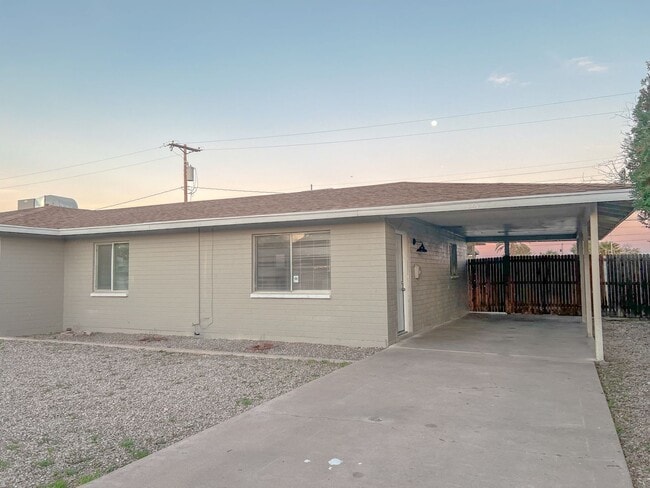 445-447 N Drew St E in Mesa, AZ - Building Photo - Building Photo