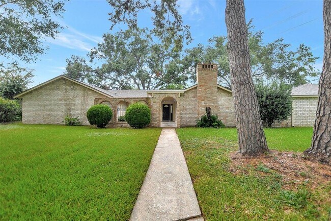 1511 Oak Stream Dr in Houston, TX - Building Photo - Building Photo