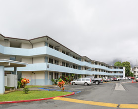 Kilohana in Kaneohe, HI - Foto de edificio - Building Photo