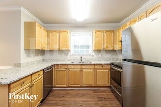 1416 Asher Downs Dr in Greensboro, NC - Building Photo - Building Photo