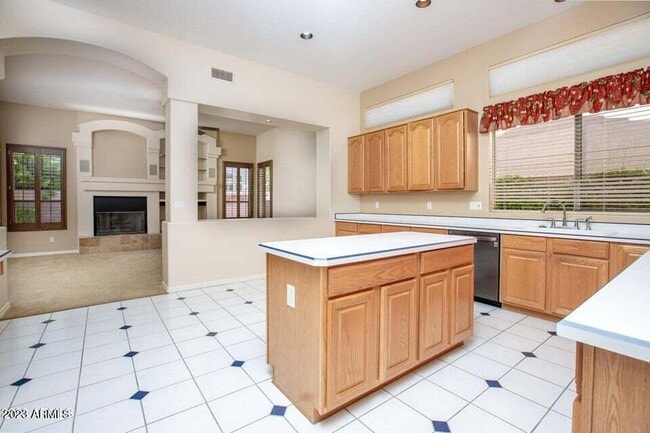 1985 E Stephens Dr in Tempe, AZ - Building Photo - Building Photo