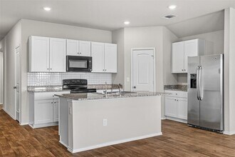 6108 Berriweather Dr in Austin, TX - Building Photo - Building Photo