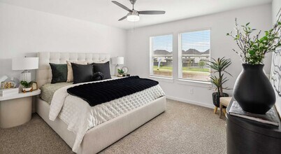 2807 Lisburn Ter Ln in Houston, TX - Building Photo - Building Photo