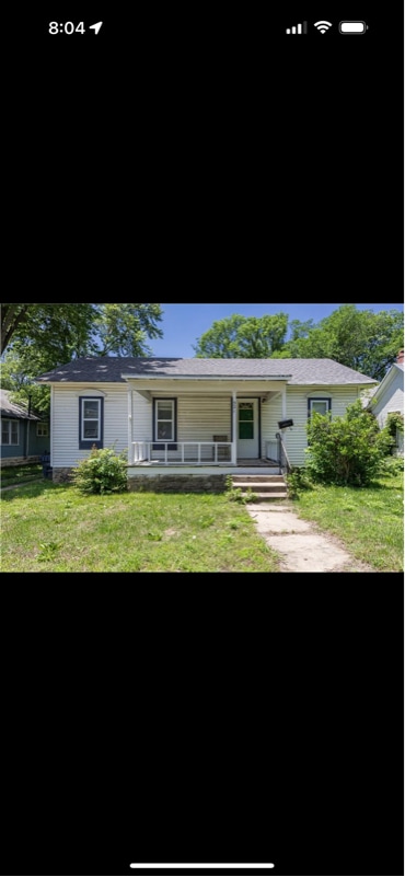 property at 521 S 12th St