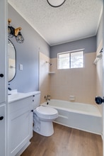 2704 W California Ave in Ruston, LA - Building Photo - Building Photo