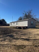 8501 E State Hwy 29 in Georgetown, TX - Building Photo