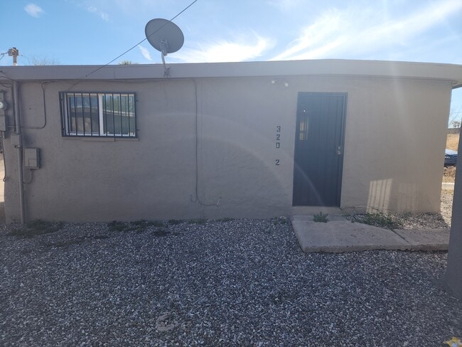 property at 320 E Ajo Way