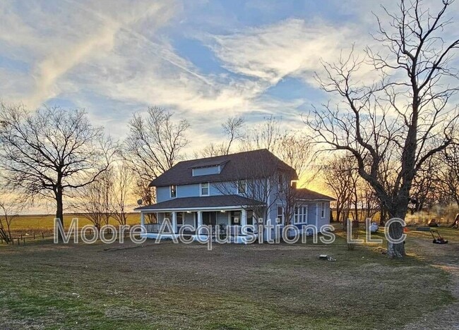property at 2454 TX-34