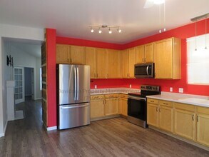 4406 E Anvil Dr in Colorado Springs, CO - Building Photo - Building Photo