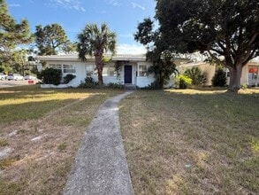 6600 3rd Ave N in St. Petersburg, FL - Building Photo - Building Photo
