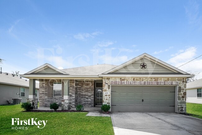 property at 1625 Rd 5102