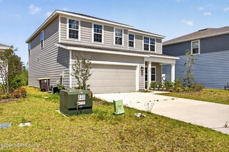 1345 Tan Tara Trl in Jacksonville, FL - Building Photo - Building Photo