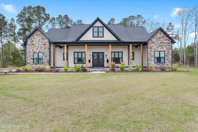 property at 9442 Old Salem Way