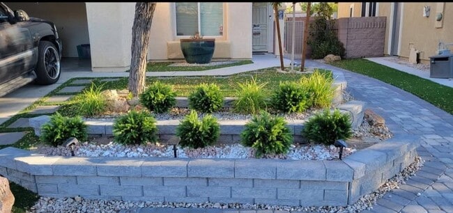 property at 3760 Candytuft Ridge Ave