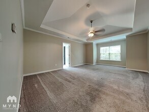 2455 Quincy Loop in Fairburn, GA - Foto de edificio - Building Photo